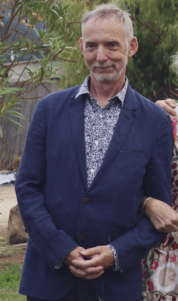 Picture of Steve Grant